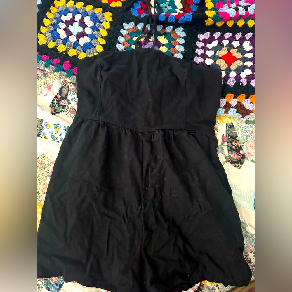 Old navy’s women’s romper Large